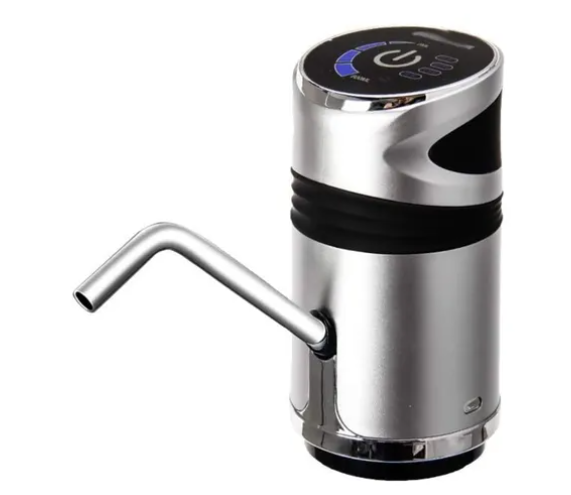 Miniatura 4 de Dispensador De Agua de Lujo paraBotellon